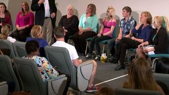 Episode 9 Sister Wives on the Ropes