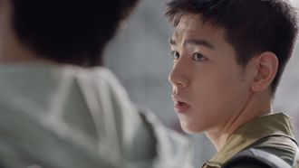 Episode 21 I am Her Boyfriend
