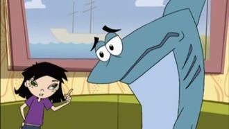 Episode 5 Bill Me Later/Catscratch Fever