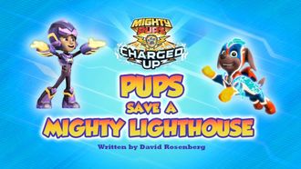 Episode 2 Pups Save Election Day/Pups Save the Bubble Monkeys