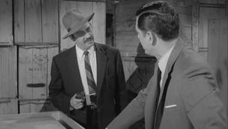 Episode 37 The Coffin