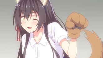 Episode 8 The Prince lost his panties?!