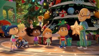Episode 5 Harmony Harbor Holiday Surprise