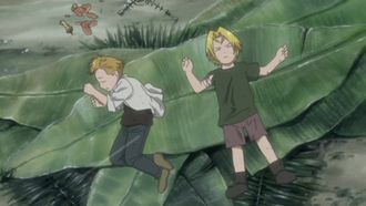 Episode 28 All is One, One is All