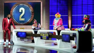 Episode 21 Cynthia Erivo, Gary Owen and Donald Faison