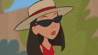 Episode 8 Twins to Tweens