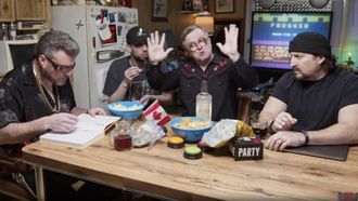 Episode 8 