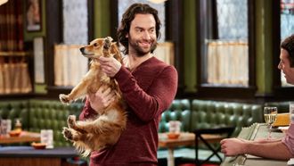 Episode 4 A Stray Dog Walks Into a Bar