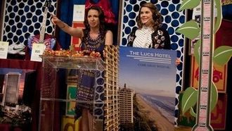 Episode 14 Preschool Auction