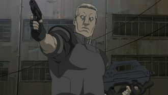 Episode 25 This Side of Justice
