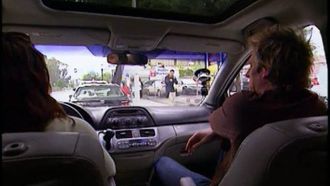 Episode 9 Carolyn