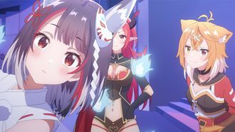 Episode 12 