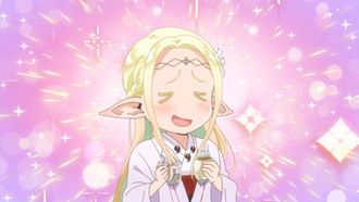 Episode 3 The New Priestess and the Ritual of Succession