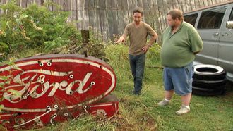 Episode 27 A Hard Day's Pick