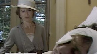 Episode 2 In a Glass Darkly