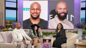 Episode 149 Tisha Campbell, Finesse Mitchell