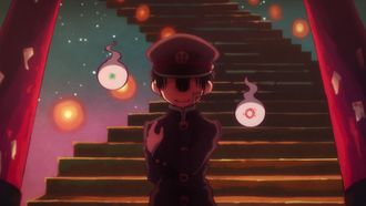 Episode 3 The Misaki Stairs Part 1