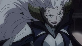 Episode 21 Alegria