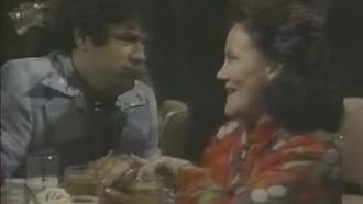Episode 15 Never Leave Me, Lucille