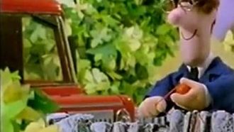 Episode 5 Postman Pat Follows a Trail