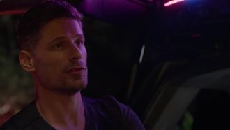 Episode 5 In Harm's Way