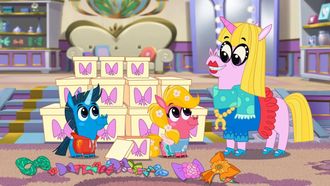 Episode 11 Bownanza