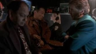 Episode 6 Vanishing Act