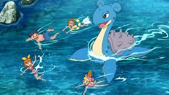 Episode 48 Citron's Campus of Memories! An Electrifying Reunion!