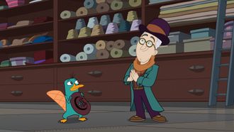Episode 15 The Haberdasher