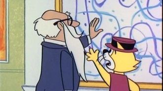 Episode 30 Dibble's Double