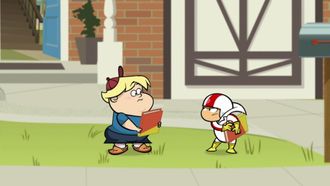 Episode 2 Stumped