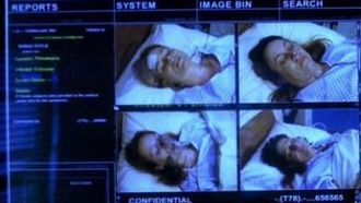 Episode 7 Alienation