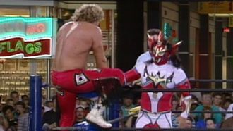 Episode 1 The Monday Night Wars Begin