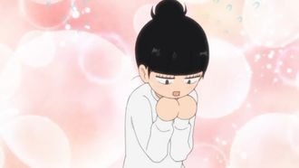 Episode 13 Love