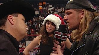 Episode 51 A Very Raw Christmas
