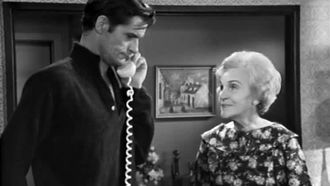 Episode 5 The Sunday Mother