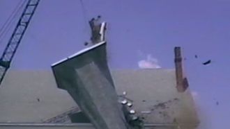 Episode 14 AFV Looks at Home Improvement Mishaps