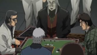 Episode 18 The Chains of the Tiles