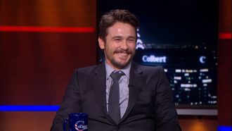 Episode 137 James Franco