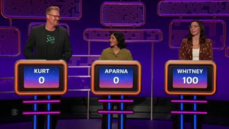 Episode 1 Kurt Braunohler/Whitney Cummings/Aparna Nancherla
