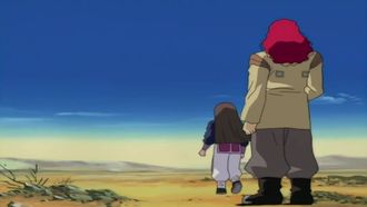 Episode 20 The Resurrection Monster