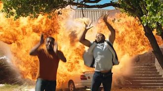 Episode 2 South Africa: Part 2