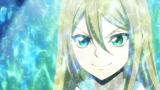 Episode 8 Darkness and Chains