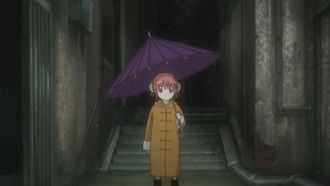 Episode 41 Taitoru dake ja eiga no omoshirosa ha wakannai