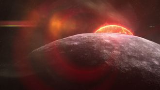 Episode 6 Secret History of Mercury