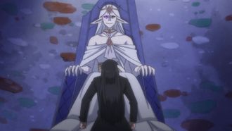 Episode 1 Demon Lord's Descent