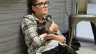 Episode 5 Kitten Impossible: Roadtrip Rescue