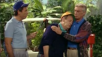 Episode 2 Harry's Excellent Adventure