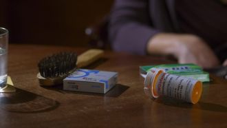 Episode 11 The Pill Rule