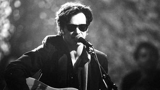 Episode 7 John Mellencamp
